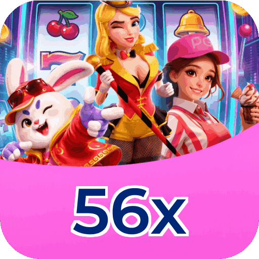 Requisitos do APK da 56x para Android