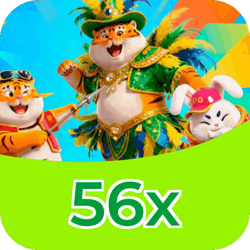 Requisitos do APK da 56x para Android