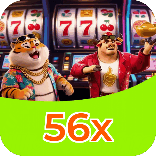 Requisitos do APK da 56x para Android
